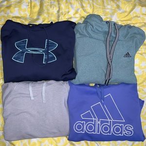 Sweatshirt Bundle